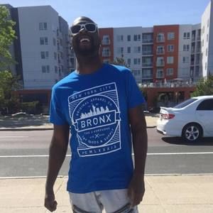 Meet your Posher, Aaron